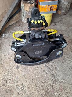 Рабочие машины по частям