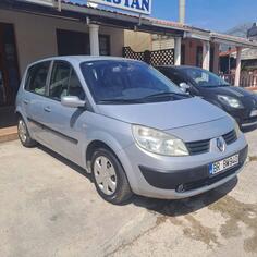 Renault - Scenic - 1.5 dci