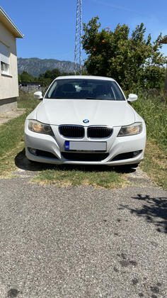 BMW - 316 - 2.0 D