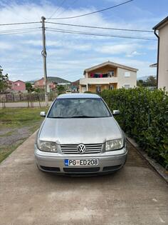 Volkswagen - Bora - 1.9