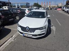 Renault - Talisman - 1.5dci.88kv
