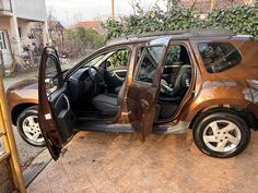 Dacia - Duster - 1.5 DCI