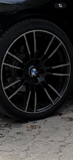 Megawheels felne i Z gume