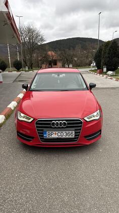 Audi - A3 - 1.6TDI