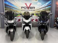 SYM - Cruisym 400i 2026