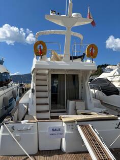 Beneteau -  Antares 13.8