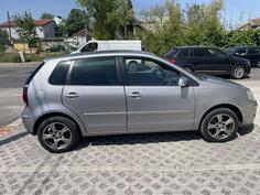 Volkswagen - Polo - 1.4 tdi