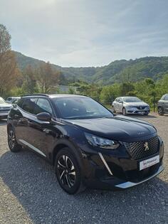 Peugeot - 2008 - 2008 Allure automatic