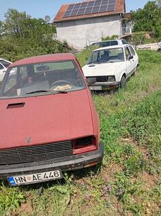 Zastava - Yugo 55 - 1.1 benz