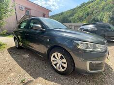 Citroen - C-Elyse - 1.6 VTI