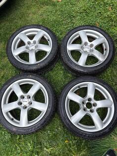 Rial felne i Sailun gume