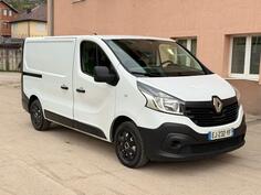 Renault - trafic