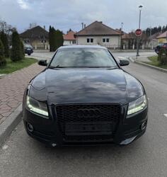 Audi - A5 - 3.0 TDI