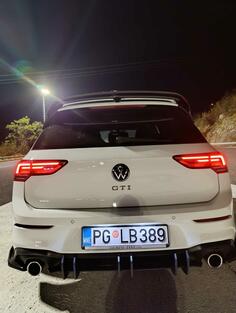 Volkswagen - Golf GTI - 2.0 Tsi 245 ks