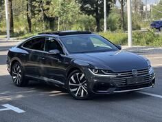Volkswagen - Arteon - 2.0 TDI R Line
