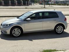 Volkswagen - Golf 7.5 - 1.6 tdi 85 kw