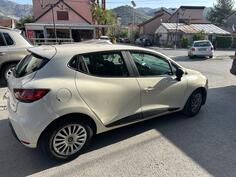 Renault - Clio - 1.5 DCI