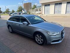 Audi - A6 - 2.0