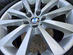 Fabričke felne i Imperial gume