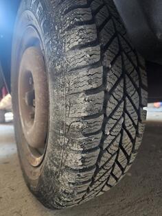 AEZ felne i 1757013 gume