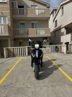 Piaggio - BEVERLY 300