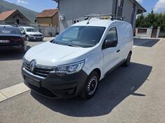 Renault - Kangoo Express 1.5 Dci