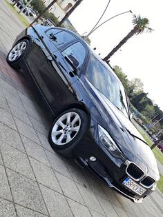 BMW - 318 - 2.0d