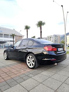 BMW - 318 - 2.0d