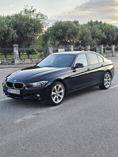 BMW - 318 - 2.0d