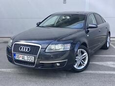 Audi - A6 - 2.0 TDI