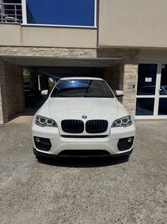 BMW - X6 - 40D xDrive