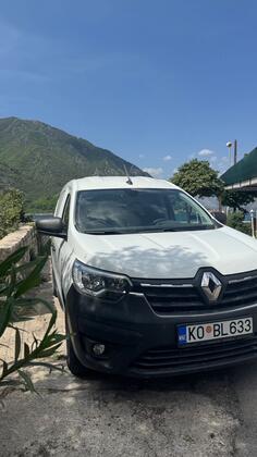 Renault - Express - 1.5 dci