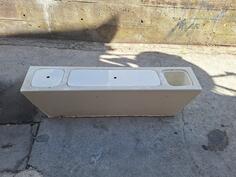 Safter Marine - Safter 480