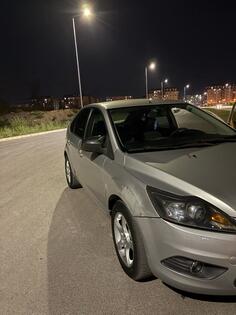 Ford - Focus - 1.6