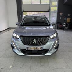 Peugeot - 2008 - Allure