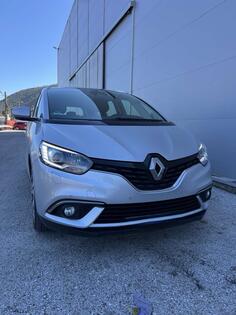 Renault - Grand Scenic - 1.8 DCI