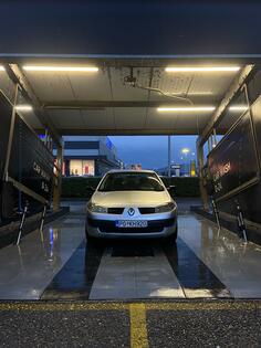 Renault - Megane - 1.5 DCI