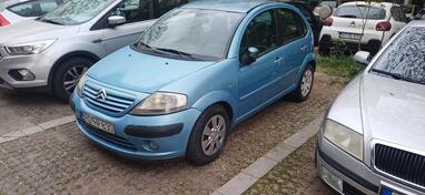 Citroen - C3 - 1.4 hdi