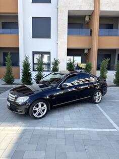 Mercedes Benz - C 220 - 220 CDI