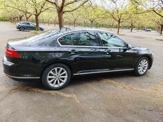 Volkswagen - Passat - 2.0 120kw