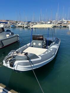 Ostalo - RibBoat Stilmar 620