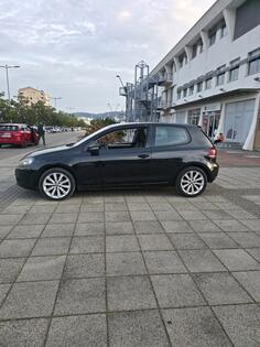 Volkswagen - Golf 6 - 2.0 tdi