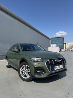 Audi - Q5 - Sportback 40 tdi