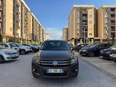 Volkswagen - Tiguan - 2.0 tdi