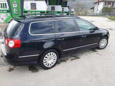 Volkswagen - Passat - 1.9 tdi
