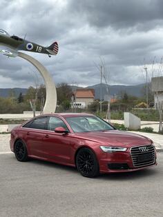 Audi - A6 - 2.0 140kw