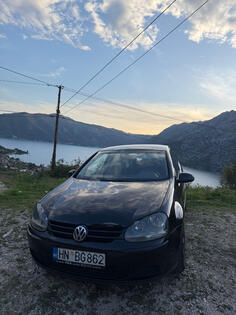 Volkswagen - Golf 5 - 1.9 tdi