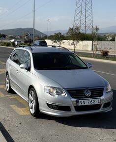 Volkswagen - Passat - 1.6 tdi