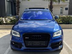 Audi - SQ5 - Plus V6T 3.0 BiTDI