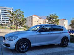 BMW - 118 - 118D 2.0 100KW